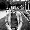 Таисия Казакова