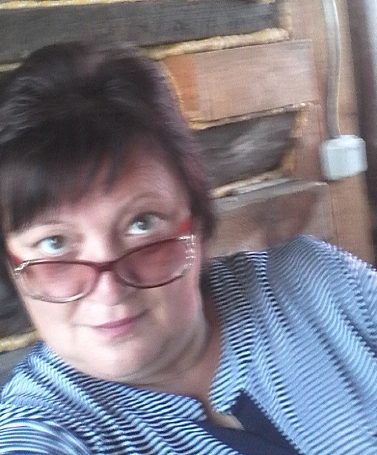 Ольга Лукашенко