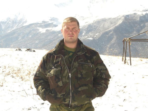 Вячеслав Щетинин