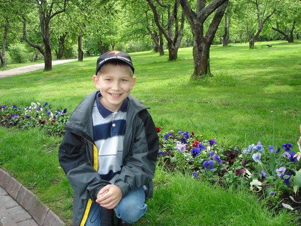 Илья Степанов