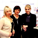 Елена Гончарова