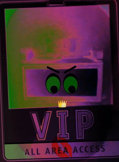 Серж Громов