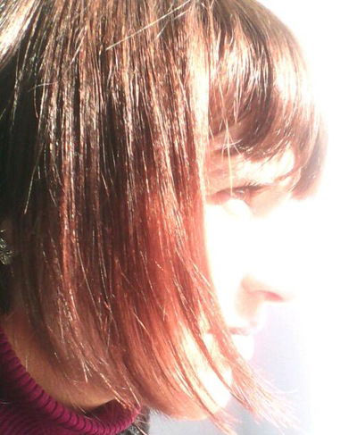 Елена Волощук