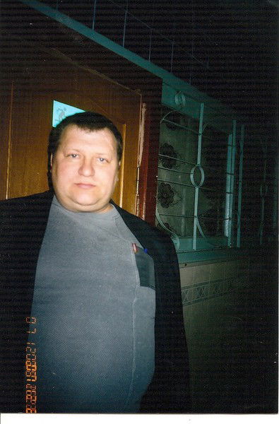 Александр Дьяченко