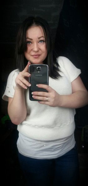 Анчик Турышева