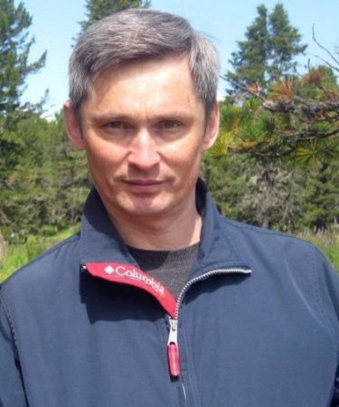 Юра Сидоров