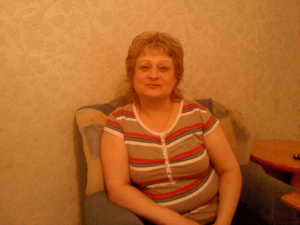 Елена Платонова