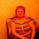 Елена Платонова