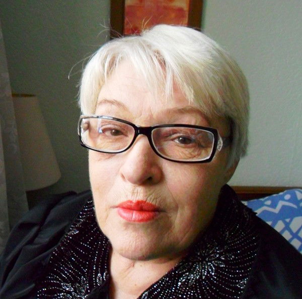 Наталия Ромашова