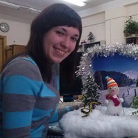 Юленька Суслова