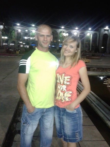 Инесса Лифанова