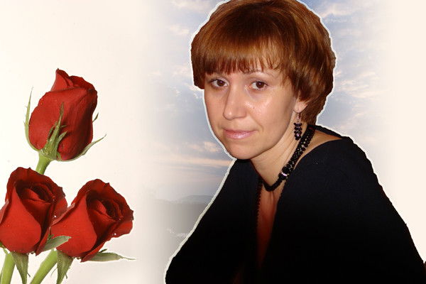 Янина Плещеева