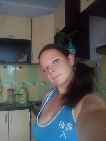 Ольга Скудалова