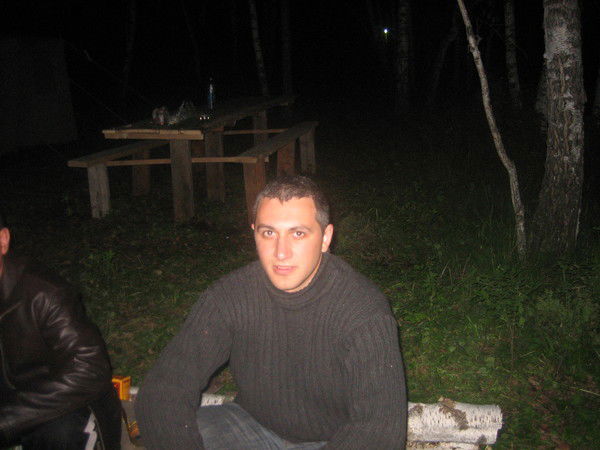 Александр Вержбицкий