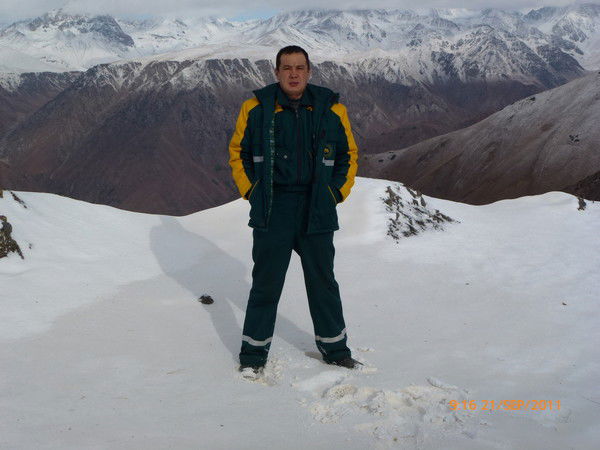 Таалай Чындоолотов