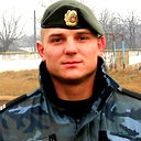 Костя Сырбу