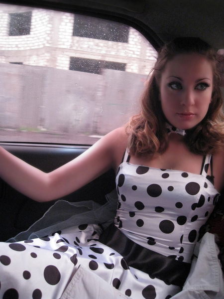 Мила Левенец