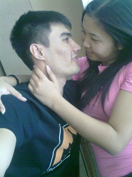 Айсулу Дандыбаева