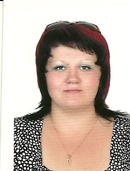 Анютка Чурилова