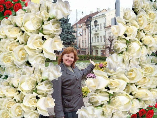 Людмила Скутельник