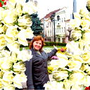 Людмила Скутельник