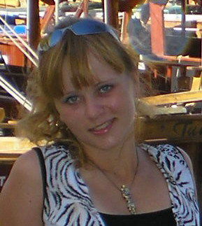 Елена Демидова