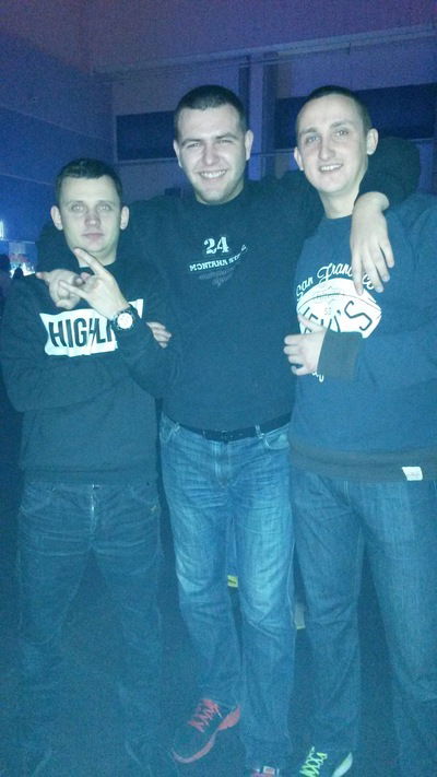 Артур Толстый