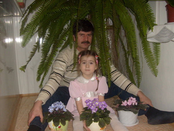 Николай Ребров