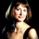 Olga Mohr