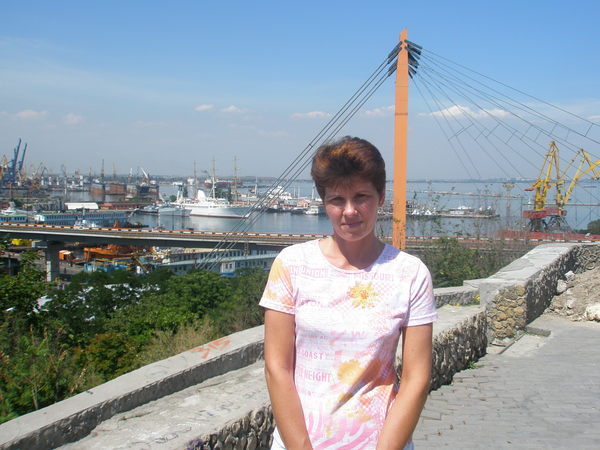 Елена Богдан