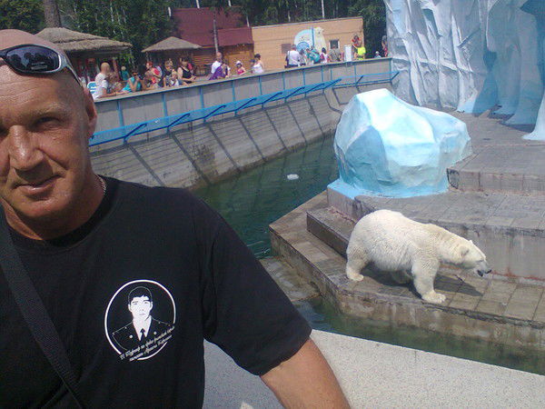 Евгений Кваша