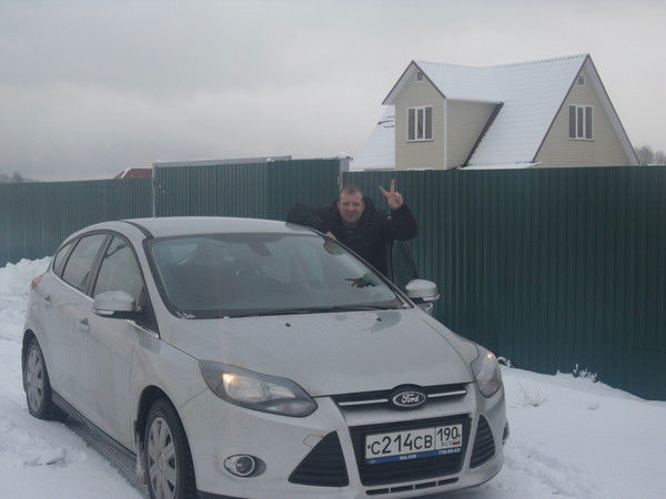 Петр Правдин