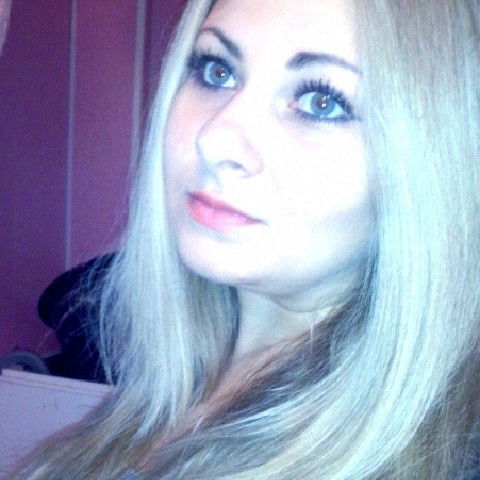 Ирина Тульчевская