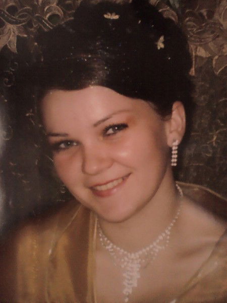 Катя Ковалева