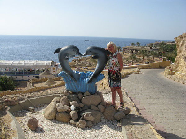 Светлана Мартынова