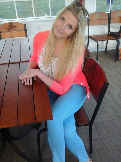 Анастасия Курпакова