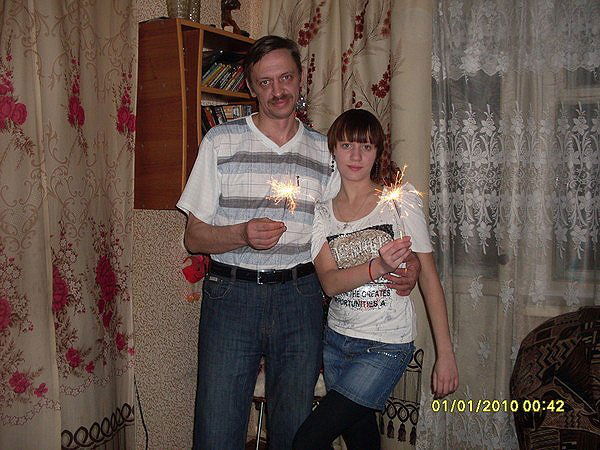 Олег Сидоров