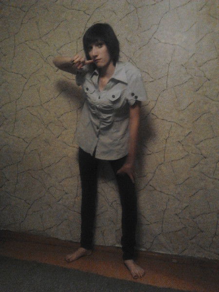 Екатерина Безбабнова