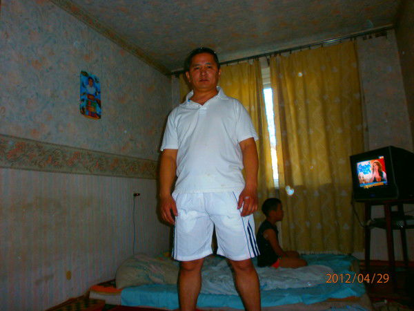 Сейитказы Тойчубаев