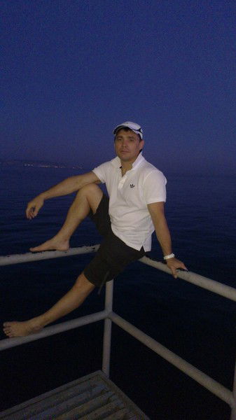 Роман Халиков