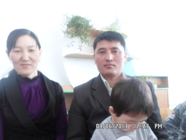 Нурлан Далелхан