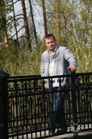 Денис Гуляев