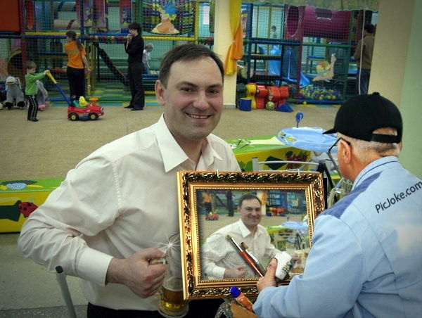 Александр Жевжик