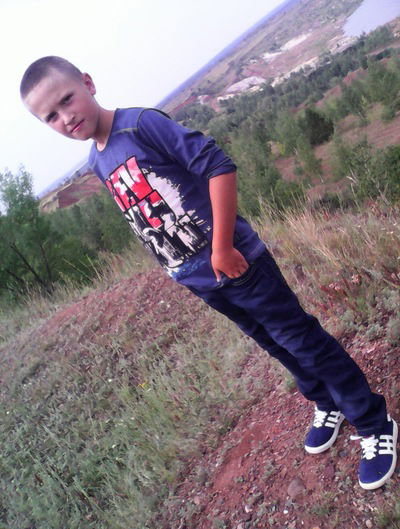 Ильназ Сафиуллин