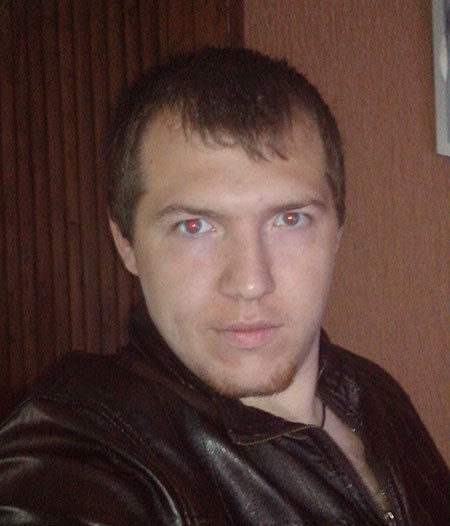 Денис Денисов