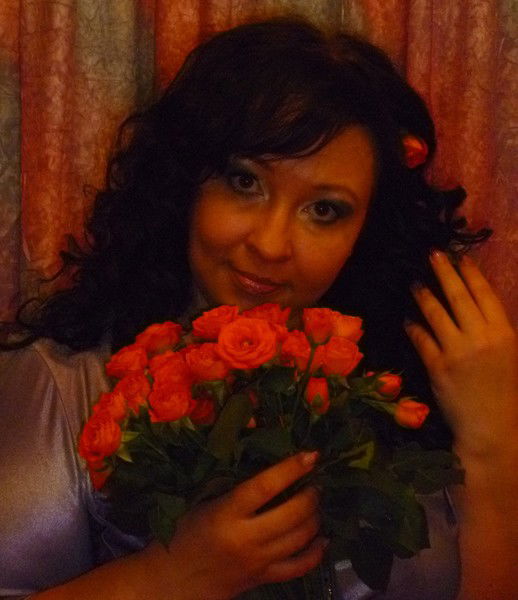 Ирина Ирина