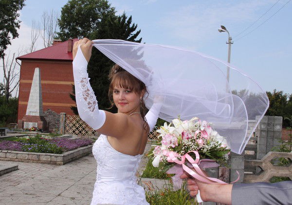 Виктория Семилетко