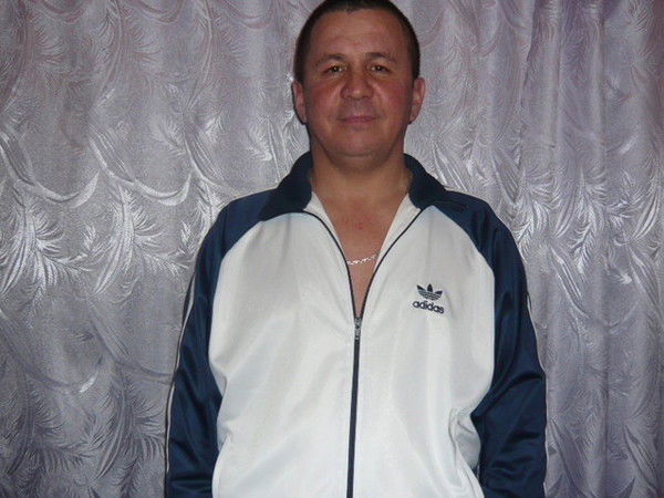 Ильхам Гайнутдинов