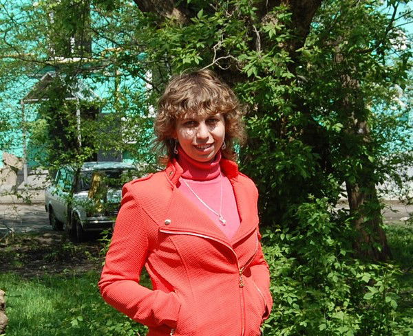 Анна Филиппова