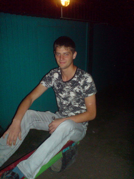 Александр Веселков